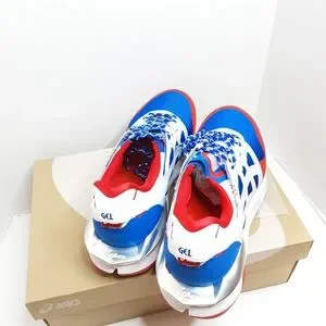 Asics | Shoes | Asics Gellyte Xxx Japan Men Illusion Blue  display picture 3